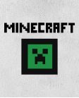 Kepurė  Minecraft game